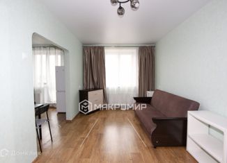 Продажа 1-комнатной квартиры, 32.4 м2, микрорайон Вишнёвая Горка, Олимпийская улица, 5