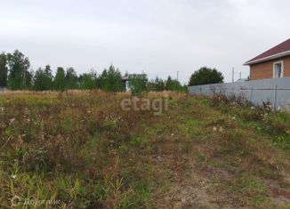 Продаю земельный участок, 10 сот., ДНП УК Усадьба, Александрийская улица