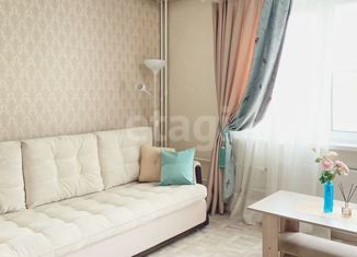 Сдаю в аренду однокомнатную квартиру, 42 м2, Челябинская область, улица Первой Пятилетки, 27А