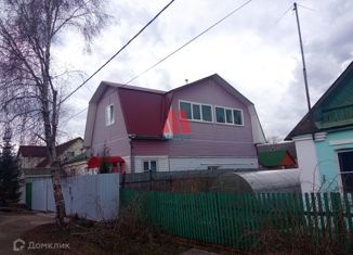 Продаю дом, 158.5 м2, Ярославль, 16-й проезд, 12