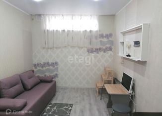 Квартира на продажу студия, 20 м2, Анапа, Крестьянская улица, 27к3, ЖК Лазурный