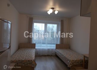 1-комнатная квартира в аренду, 20 м2, Москва, Бабушкинский район, Кольская улица, 8к2