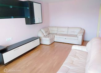 Продаю 2-ком. квартиру, 54 м2, Самара, Пензенская улица, 74, метро Московская