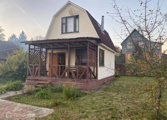 Продам дом, 50 м2, СНТ Лилия-2, СНТ Лилия-2, 97