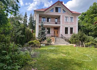 Продаю дом, 680 м2, деревня Матвейково, дачно-потребительский кооператив Матвейково, 2