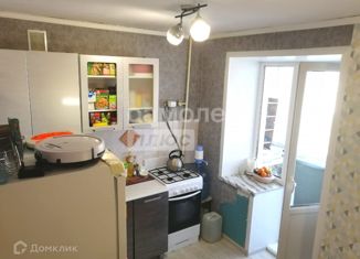 Двухкомнатная квартира на продажу, 42 м2, Волжск, улица Щербакова, 20