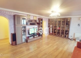 Продажа многокомнатной квартиры, 122.3 м2, Санкт-Петербург, Будапештская улица, 99, Фрунзенский район