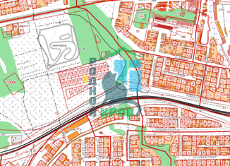 Участок на продажу, 8 сот., Сызрань, Нефтяная улица