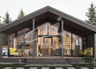 Продается дом, 250 м2, село Новлянское, Старая улица