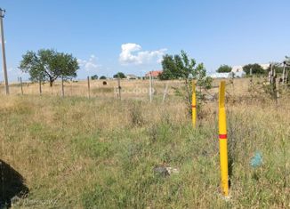 Продажа участка, 18 сот., село Красносельское, улица Мамута Мусы