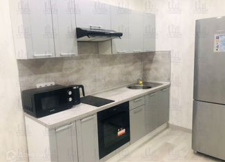 Сдам 1-ком. квартиру, 34 м2, Казань, улица Мира, 62к1, ЖК Беседа