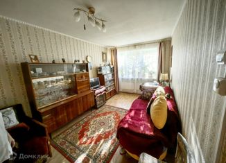 Продается 1-ком. квартира, 30 м2, городской посёлок Рощино, Заречная улица, 16