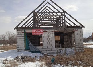 Продам дом, 50 м2, посёлок Октябрьский, Лесная улица, 3