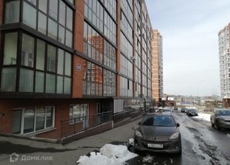 Продам офис, 234 м2, Иркутск, проезд Юрия Тена, 12/1, Свердловский округ