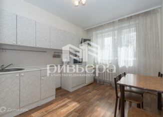 Продам 1-комнатную квартиру, 36.9 м2, Новосибирск, Троллейная улица, 14