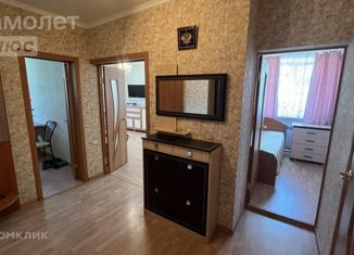 Продается 2-ком. квартира, 48 м2, посёлок Саракташ, Заводская улица, 71Б