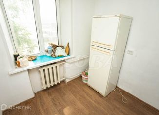 Продам 1-ком. квартиру, 30 м2, Тюмень, Центральный округ, Советская улица, 126