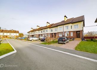 Таунхаус на продажу, 104.2 м2, Екатеринбург, Хрустальногорская улица, 35к10, Академический район