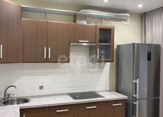 Сдаю однокомнатную квартиру, 51 м2, Воронеж, переулок Здоровья, 90Г/1, ЖК Зелёная Долина