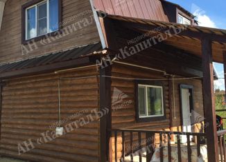 Продается дом, 60 м2, деревня Загуры, Голубая улица, 23