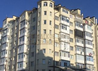 Продажа 1-комнатной квартиры, 40 м2, Нальчик, Московская улица, 7, район Предгорный