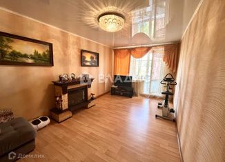 Продаю 3-ком. квартиру, 73.6 м2, село Ухтинка, Строительная улица, 8А