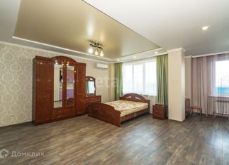 Продам квартиру студию, 50 м2, Ростов-на-Дону, проспект Ленина, 243/1, ЖК Ленинские Горки