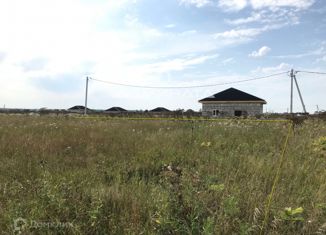 Земельный участок на продажу, 12 сот., коттеджный посёлок Дубровский