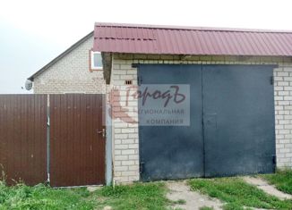 Продажа дома, 102 м2, село Звягинки, Молодёжная улица, 7