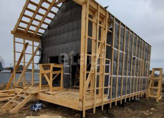 Продается дом, 70 м2, СНТ Сады Приобья, 6-я улица, 40