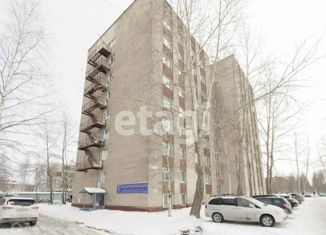 Продается комната, 18.3 м2, Нижневартовск, улица Менделеева, 10
