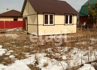 Продажа дома, 42 м2, садовое товарищество Строитель, Каштановая улица