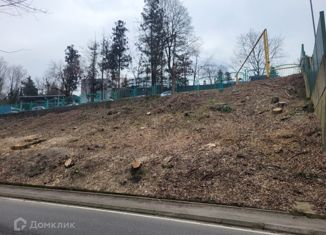 Продается участок, 15 сот., посёлок городского типа Дагомыс, Ленинградская улица