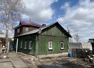 Продаю дом, 30 м2, Иркутск, улица Щербакова, 32
