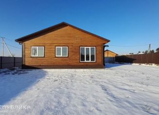 Продается дом, 98 м2, СНТ Топольки-1 Минусинский