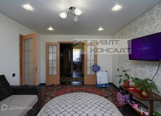 Продам 4-комнатную квартиру, 78.5 м2, посёлок Новоомский, улица Николаева, 1