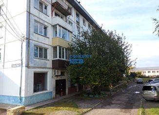 Продажа 2-ком. квартиры, 45.7 м2, Алтайский край, площадь Мира, 1