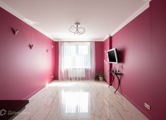 2-ком. квартира на продажу, 58.4 м2, Санкт-Петербург, улица Обручевых, 5, улица Обручевых