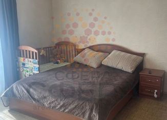 Продажа 2-комнатной квартиры, 35 м2, Новосибирск, улица Дениса Давыдова, 4, улица Дениса Давыдова