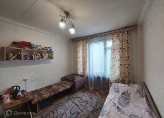Продам комнату, 46 м2, Санкт-Петербург, улица Шелгунова, 37