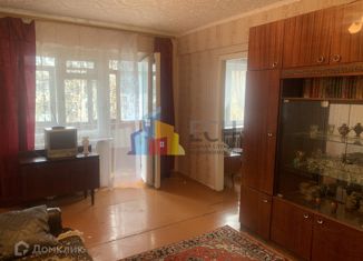 Продается двухкомнатная квартира, 43 м2, Тула, проспект Ленина, 137