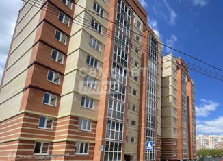 Продается однокомнатная квартира, 41.8 м2, Омск, улица Малиновского, 16к1, Советский округ