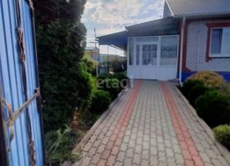 Продажа дома, 95.4 м2, хутор Малый, Молодёжная улица