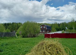 Продается участок, 9 сот., деревня Голышево, деревня Голышево, 26