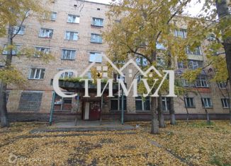 Продажа комнаты, 30 м2, Черногорск, улица Калинина, 17