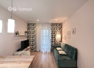 Сдаю 2-ком. квартиру, 45 м2, Санкт-Петербург, Парфёновская улица, 6к2, метро Технологический институт-1