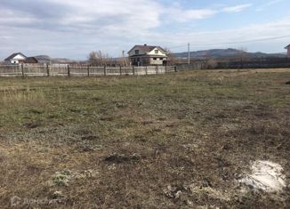 Продажа земельного участка, 12.7 сот., деревня Уба, Октябрьская улица