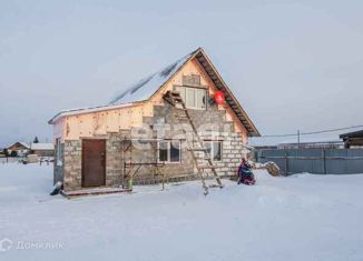 Продаю дом, 70 м2, село Малая Зоркальцева, улица Учителей