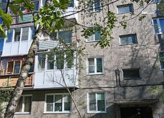 2-комнатная квартира на продажу, 38 м2, Нижегородская область, Больничная улица, 13