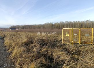 Продажа земельного участка, 9.5 сот., территория Заветные Истоки